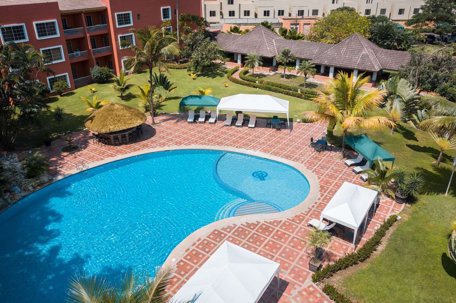 Oro Verde Machala-官方