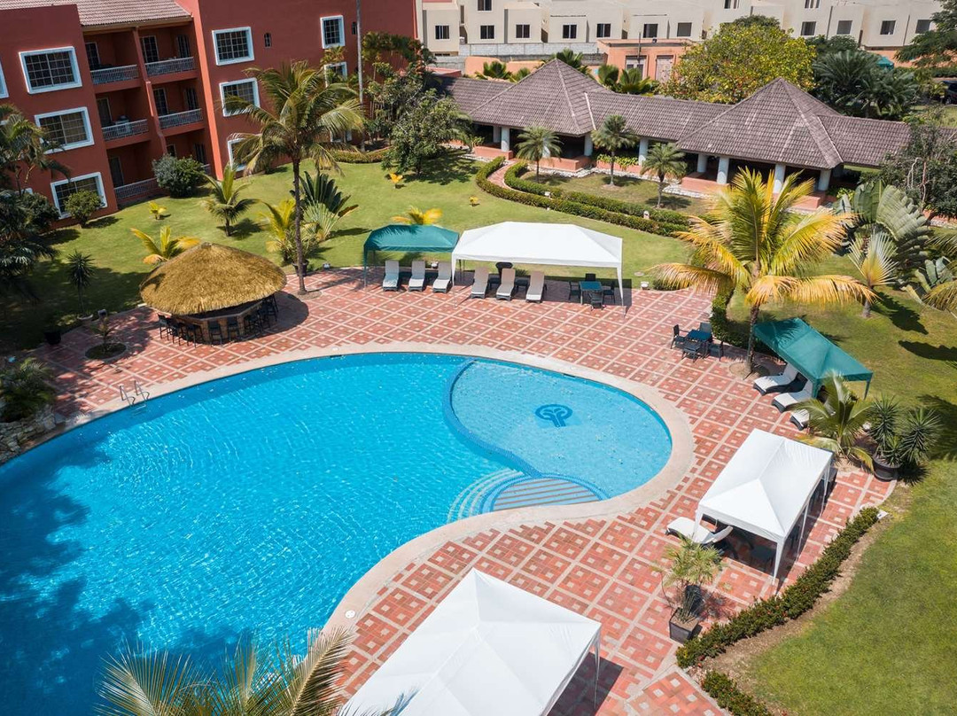 Oro Verde Machala主图