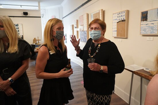 Bliss Gallery-Belmont必去景点