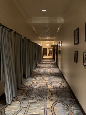 Hyatt Regency Valencia主图