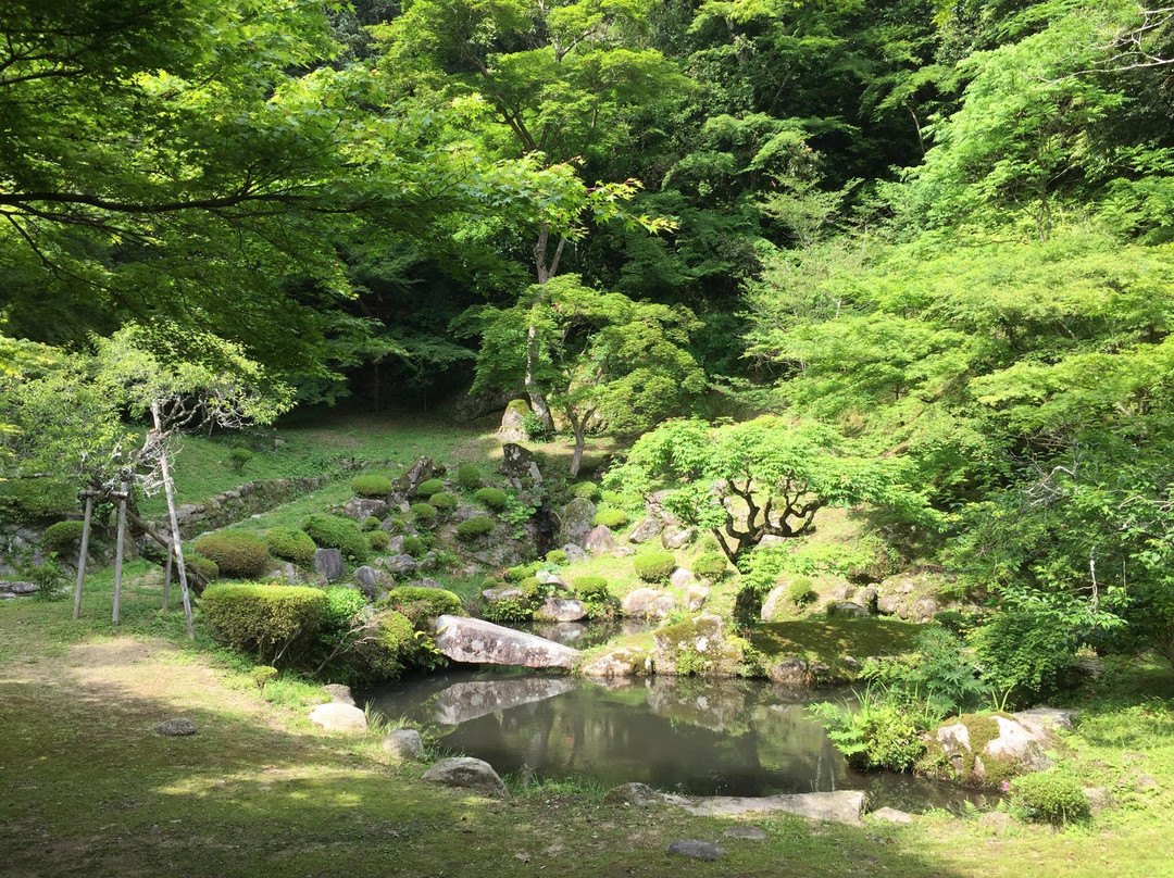 川崎町旅游攻略图片