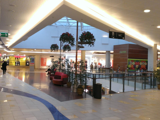 Panorama-维尔纽斯必去景点