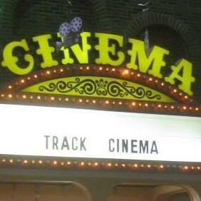 Track Cinema景点图片