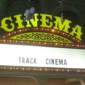 Port Byron旅游景点-Track Cinema