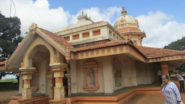 Shree Mauli Devi Temple景点图片