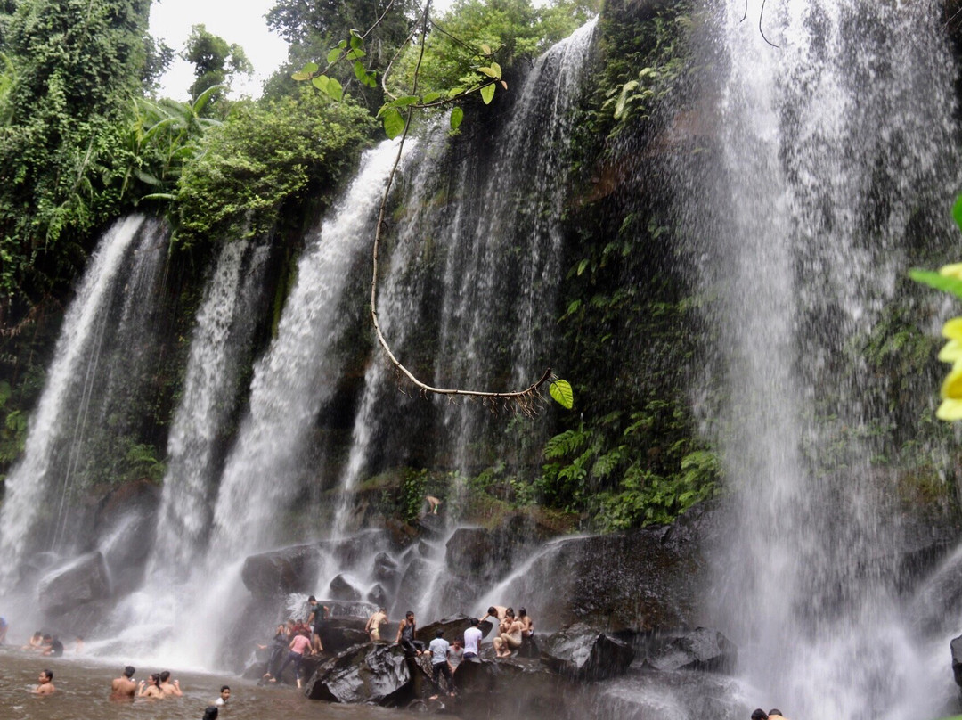 Kulen Nature Trails景点图片