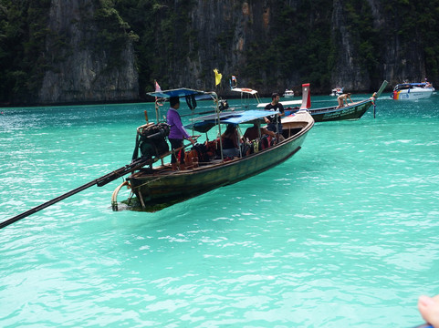 Mundo Nomada Travel-曼谷必去景点