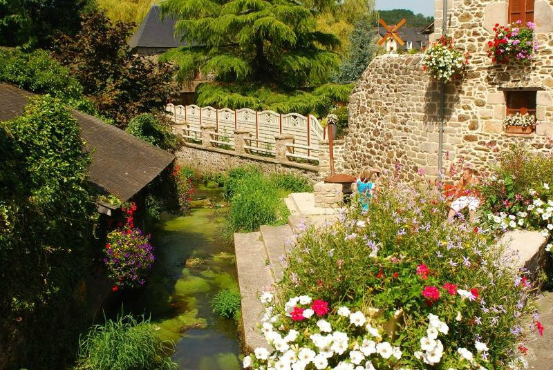 Office de Tourisme de Jugon-Les-Lacs景点图片