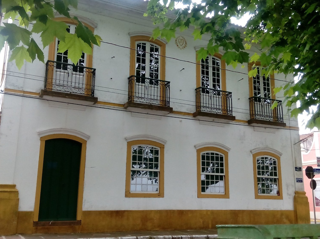 Sao Jeronimo旅游攻略图片