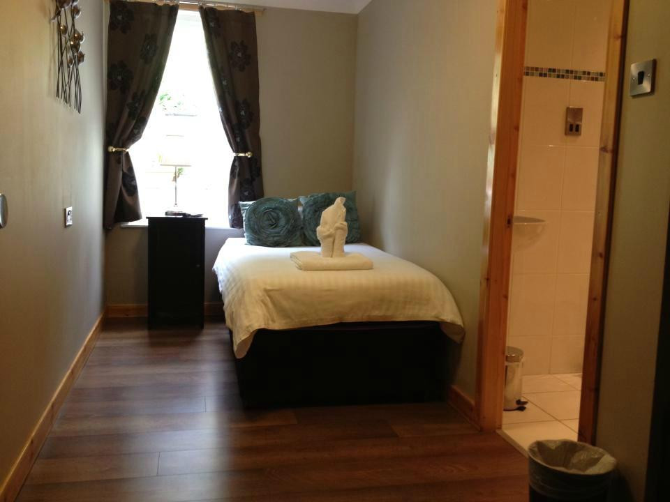 Kingseat餐馆和美食-The Auld Mill House Hotel Bar & Restaurant