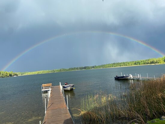 Paradise Resort主图