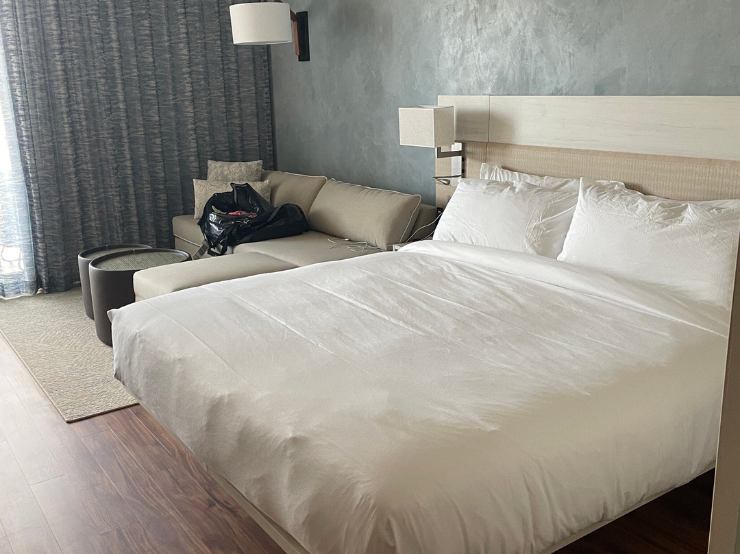 AC Hotel by Marriott Maui Wailea主图