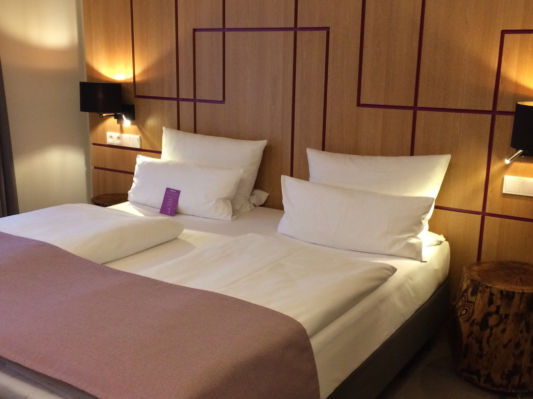 Premier Inn Braunschweig City Centre hotel主图