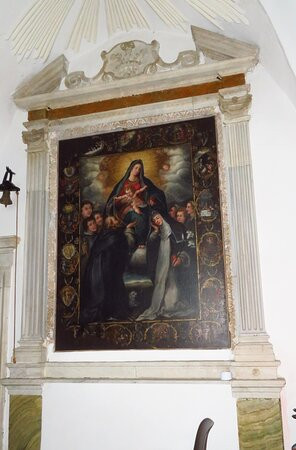 Chiesa di San Giuliano Martire-Faleria必去景点