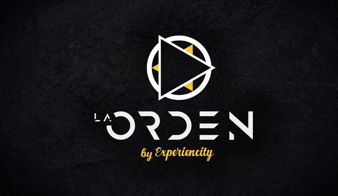 La Orden by Experiencity Escape Room-马德里必去景点