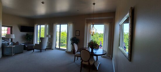 The Kentucky Grand Hotel & Spa主图