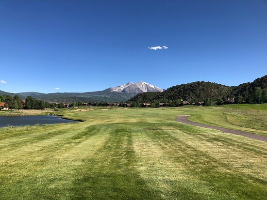 Golf at River Valley Ranch-卡本代尔必去景点