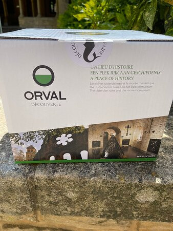Brasserie d'Orval s.a景点图片