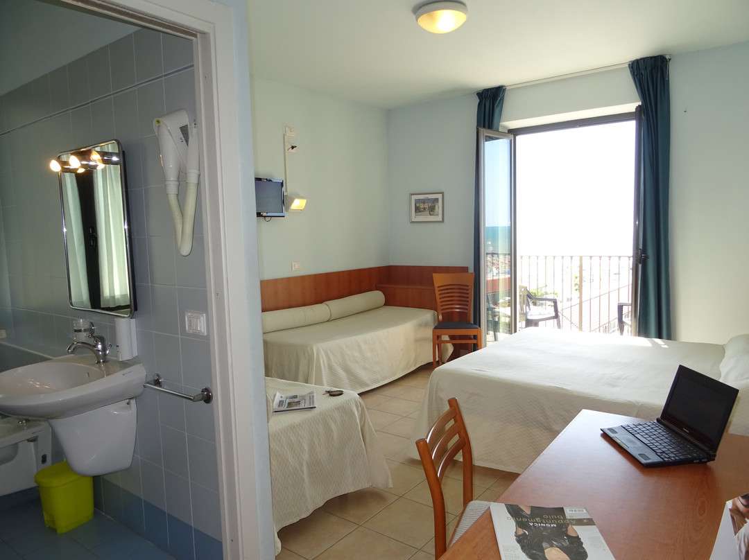Hotel Sole e Mare