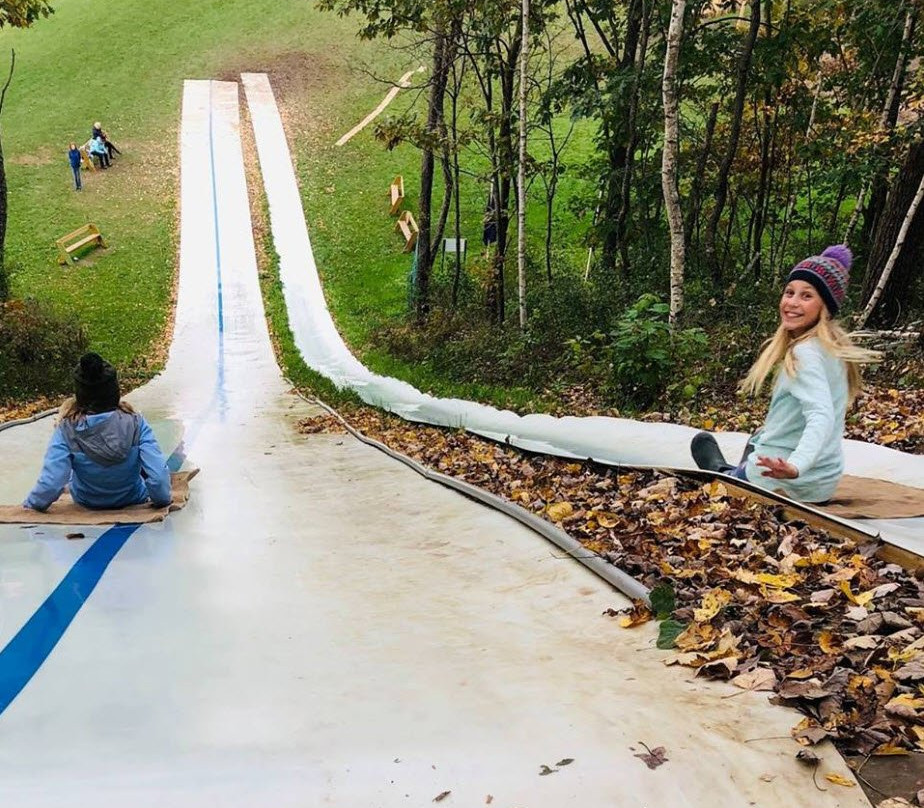 Enchanted Valley Acres