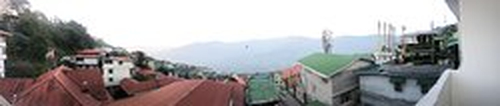 塔克尚峰会居住酒店及水疗中心主图