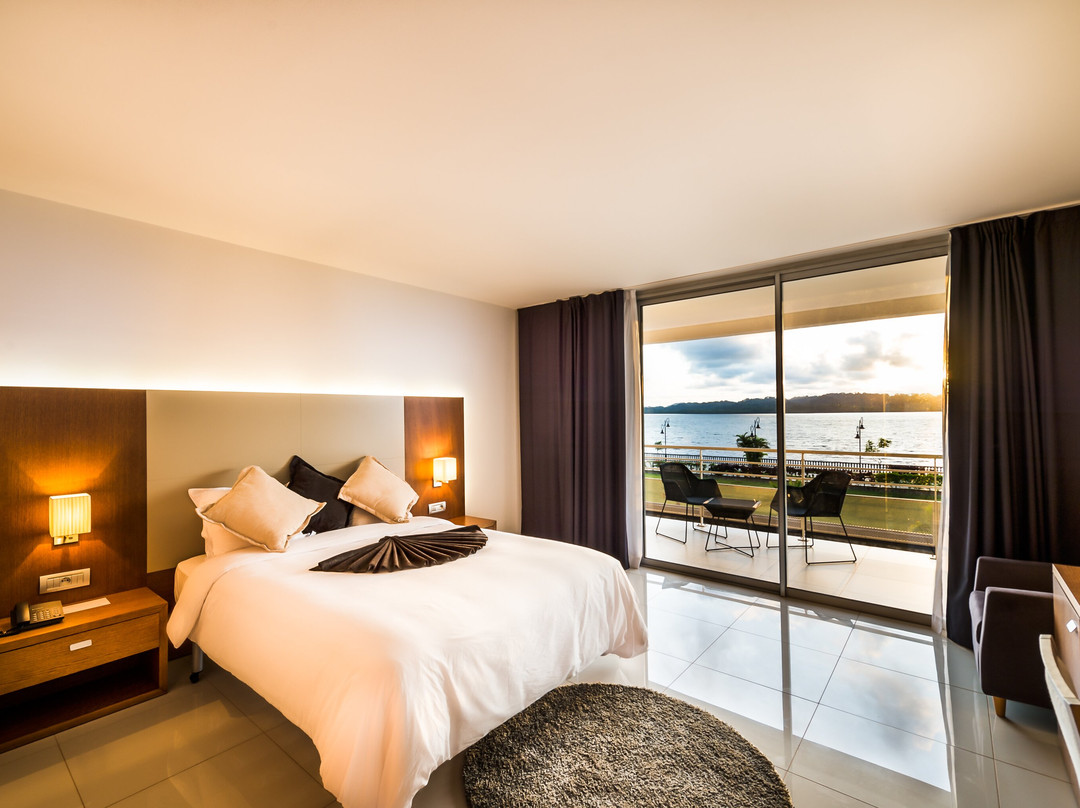 Kogo Ocean Resort