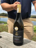 De Grendel Wine Estate-Panorama必去景点