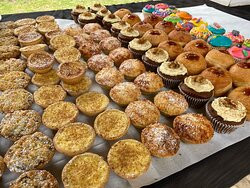 Greyton Saturday Market-Greyton必去景点