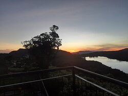 Mount Lake Inn主图