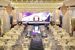 吉达多纳泰罗酒店主图