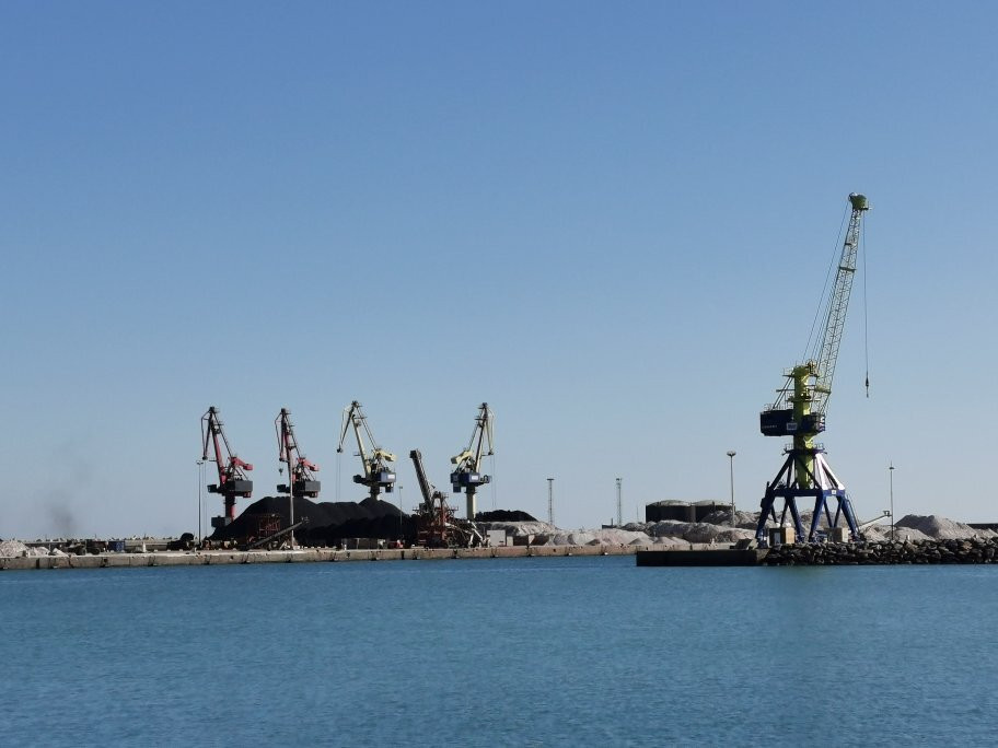 Port De Pêche Et De Plaisance-Nador必去景点