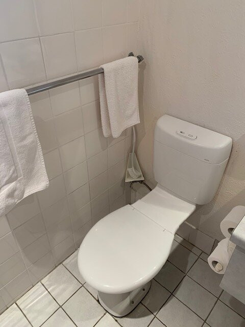 舒适客栈奥尔巴尼主图