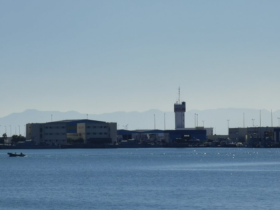 Port De Pêche Et De Plaisance-Nador必去景点