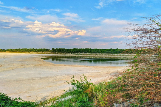 Alkali Lake-Severodonetsk必去景点