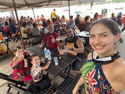 Praia da Penha-萨尔瓦多必去景点