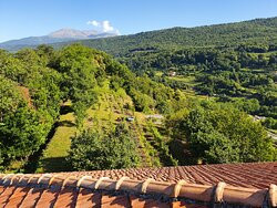 B&B Antiche Pietre主图