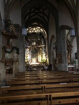 Römisch katholische Pfarre Brunn am Gebirge-布恩山簏必去景点