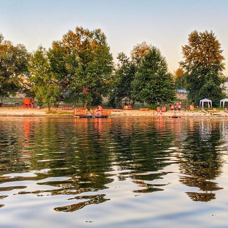 Bobrove旅游攻略图片