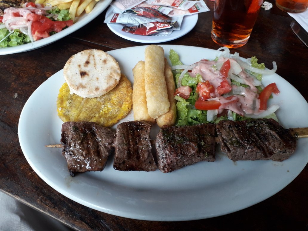 La Morcilla de Estella