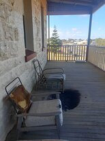 Port Hotel Hopetoun主图