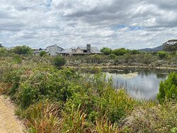 Arabella Golf Estate-赫曼努斯必去景点