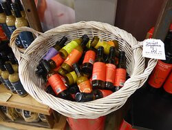 Rich Glen Olive Estate-Yarrawonga必去景点