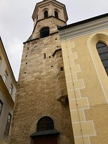 Pfarrkirche St. Michael景点图片