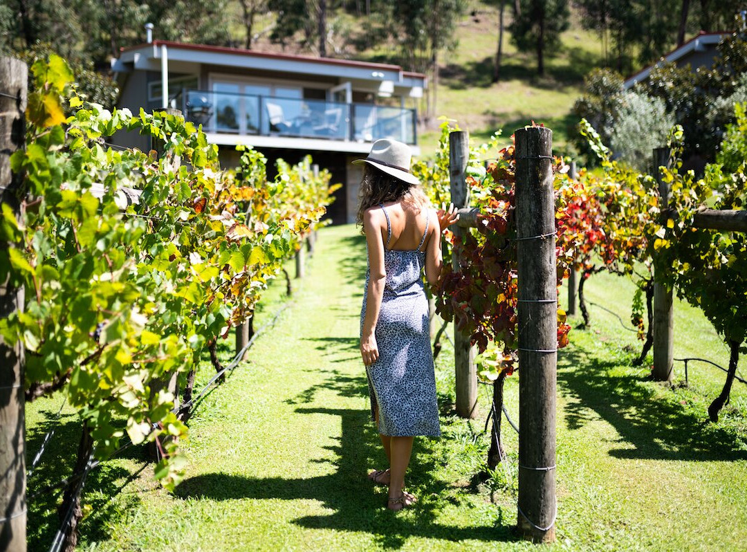 Araluen Lodge Yarra Valley