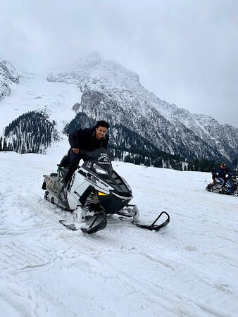 Hotel Royal Savoy Kashmir主图