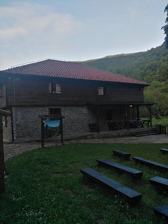 Nature Park Stara Planina-Pirot必去景点