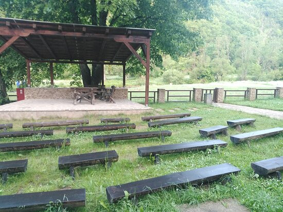 Nature Park Stara Planina-Pirot必去景点