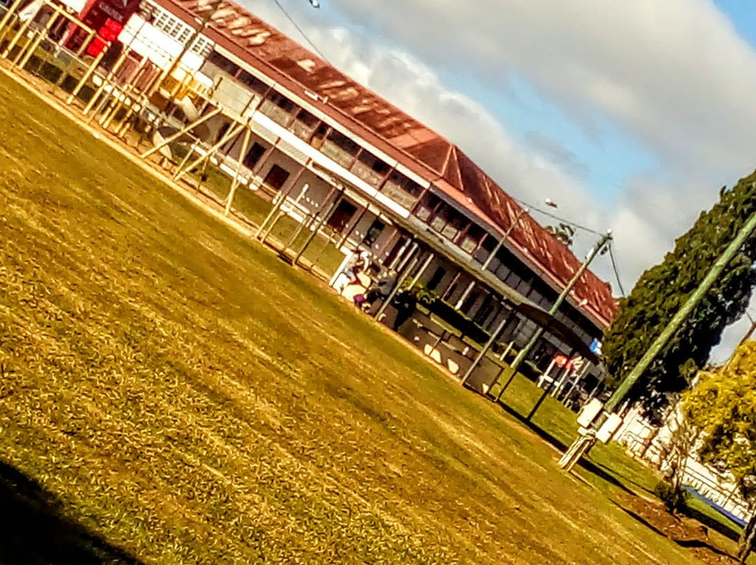 Jack May Park-马兰达必去景点