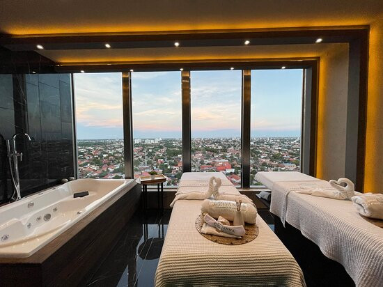 Swissôtel Santa Cruz de la Sierra主图