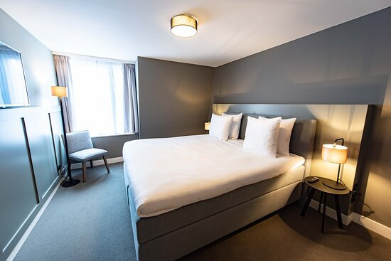 Boutique Hotel Zaan主图